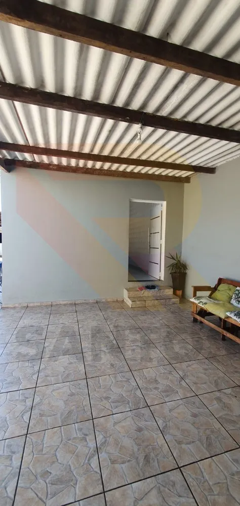 Casa, 2 quartos - Foto 12