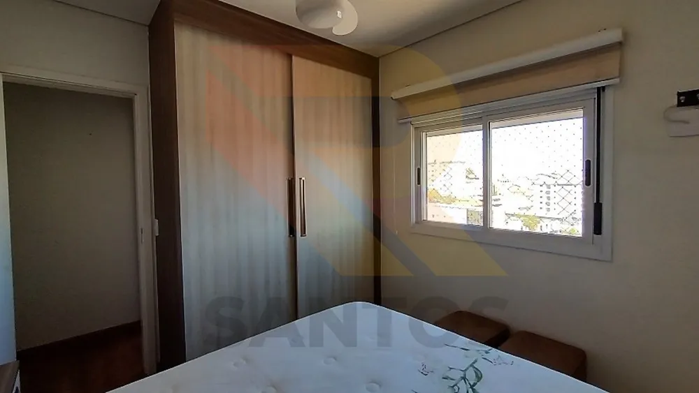 Apartamento, 2 quartos, 85 m² - Foto 3