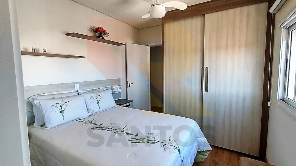 Apartamento, 2 quartos, 85 m² - Foto 4