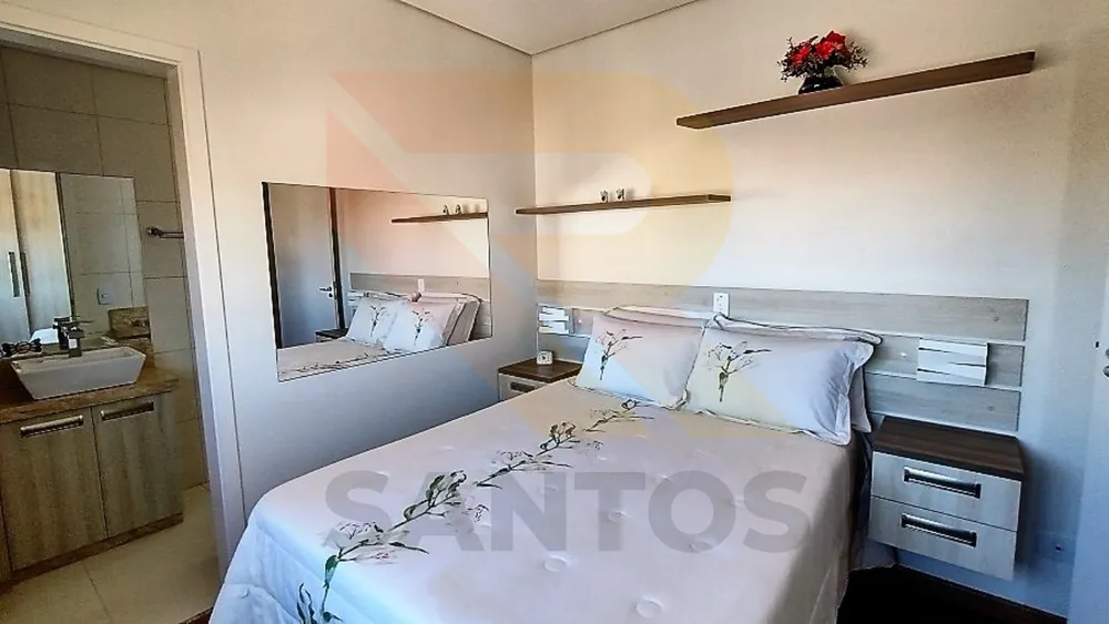Apartamento, 2 quartos, 85 m² - Foto 7