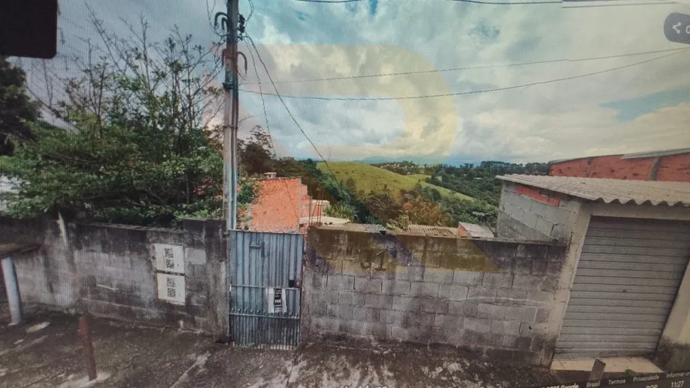 Casa, 1 quarto - Foto 1