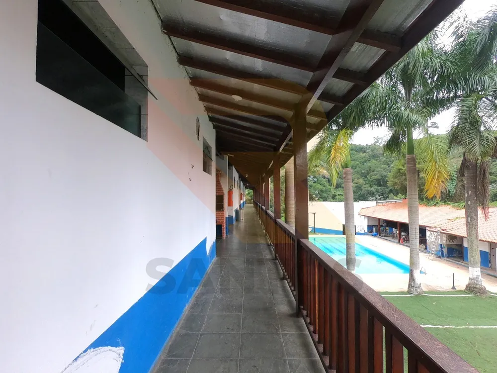 Chácara, 16 quartos - Foto 2