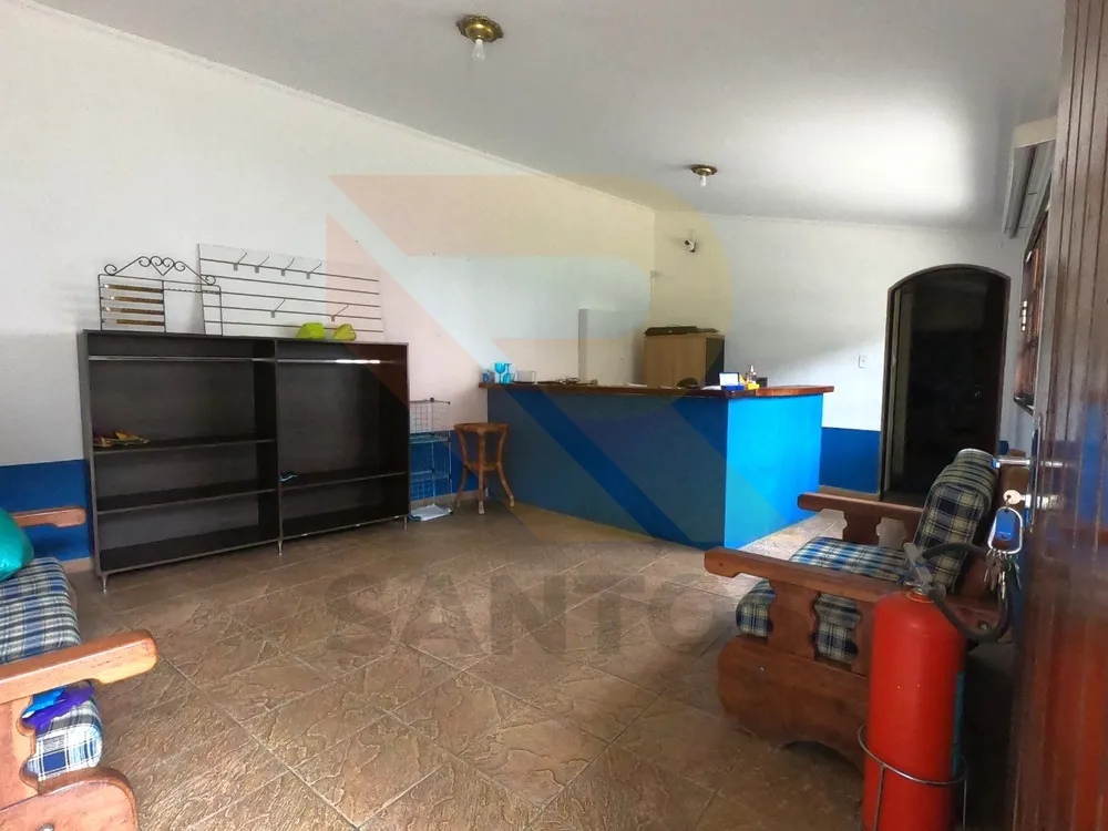 Chácara, 16 quartos - Foto 12