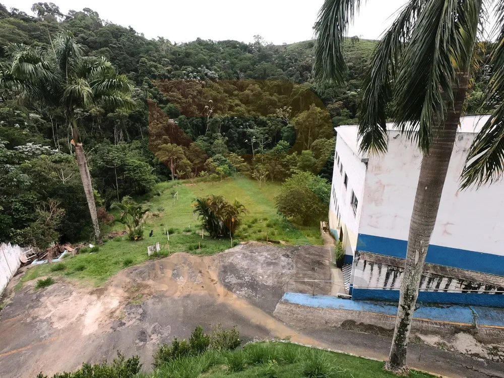 Chácara, 16 quartos - Foto 11