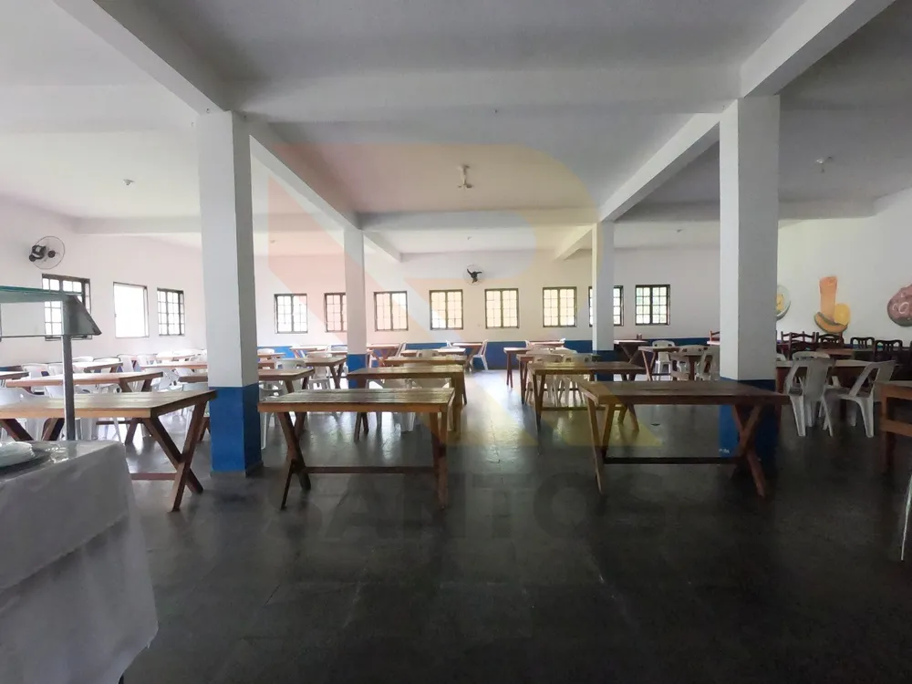 Chácara, 16 quartos - Foto 5