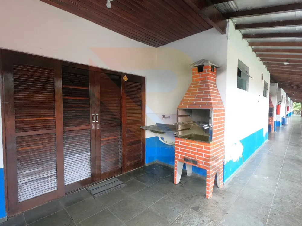 Chácara, 16 quartos - Foto 10