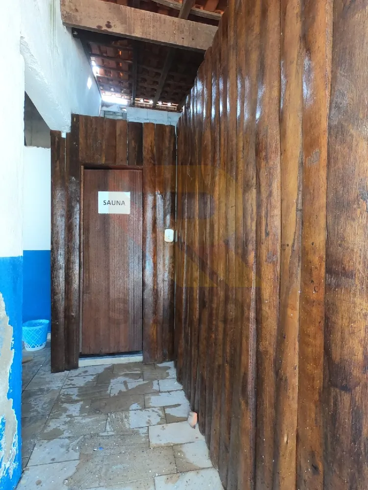 Chácara, 16 quartos - Foto 7