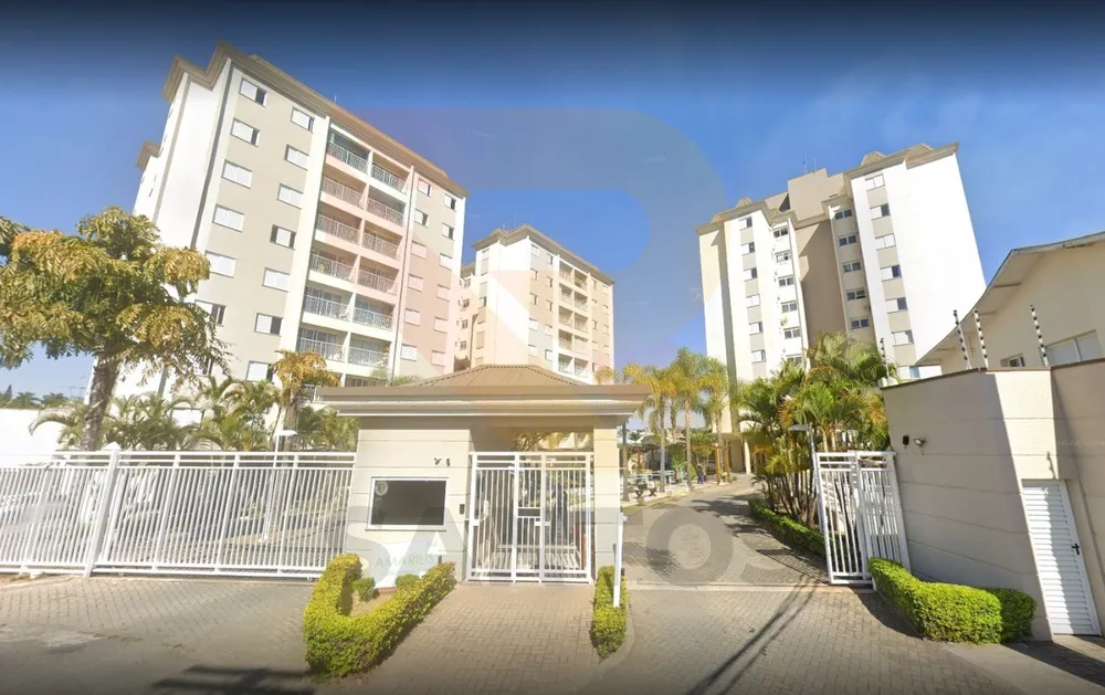 Apartamento, 3 quartos, 78 m² - Foto 1