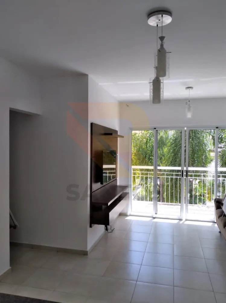 Apartamento, 3 quartos, 78 m² - Foto 4
