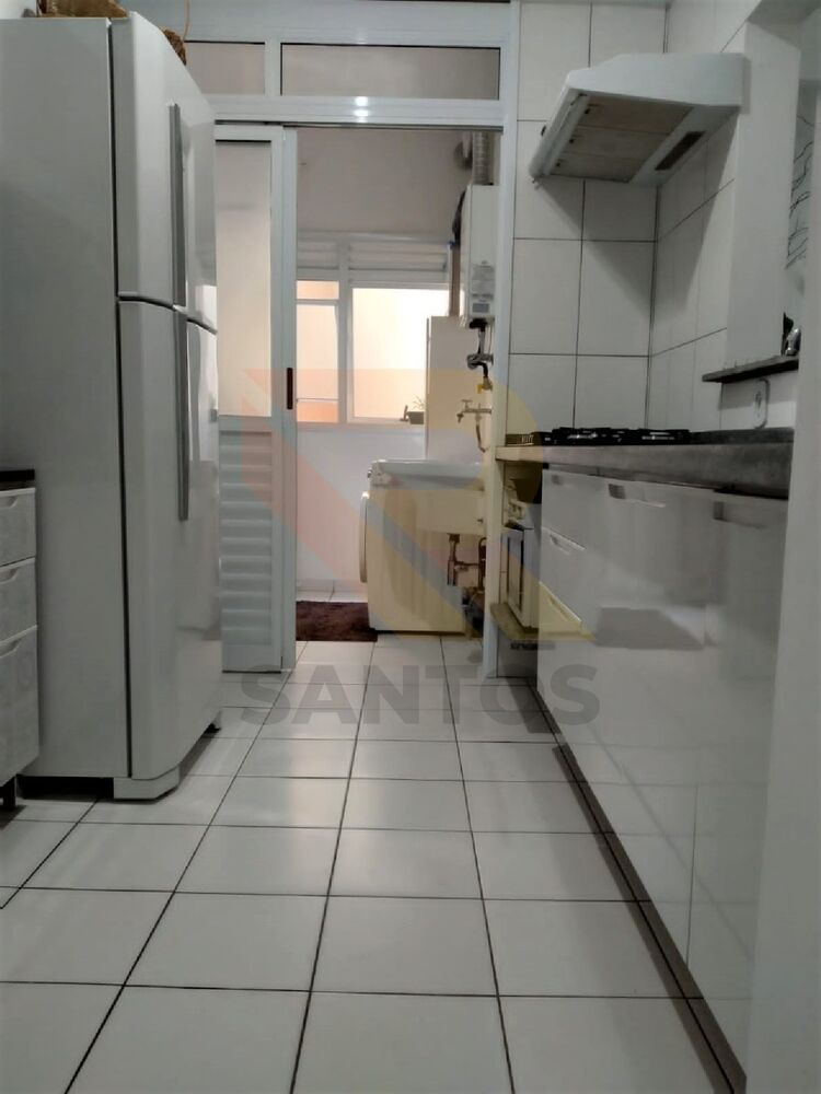 Apartamento, 3 quartos, 78 m² - Foto 2