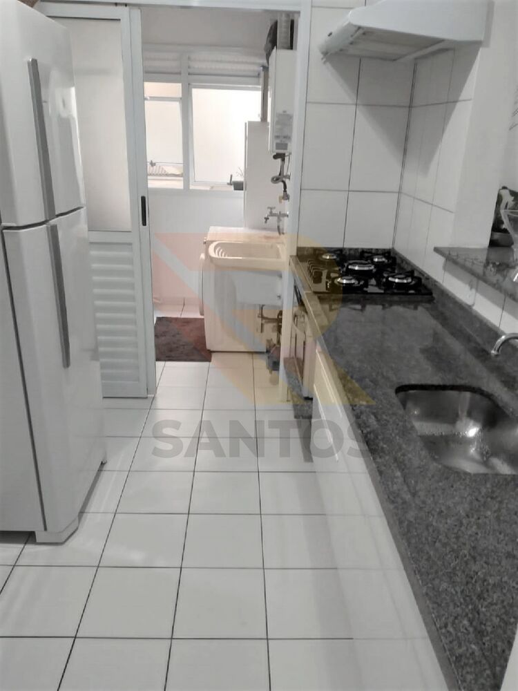Apartamento, 3 quartos, 78 m² - Foto 3