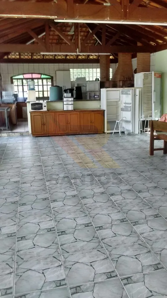Chácara, 8 quartos - Foto 14