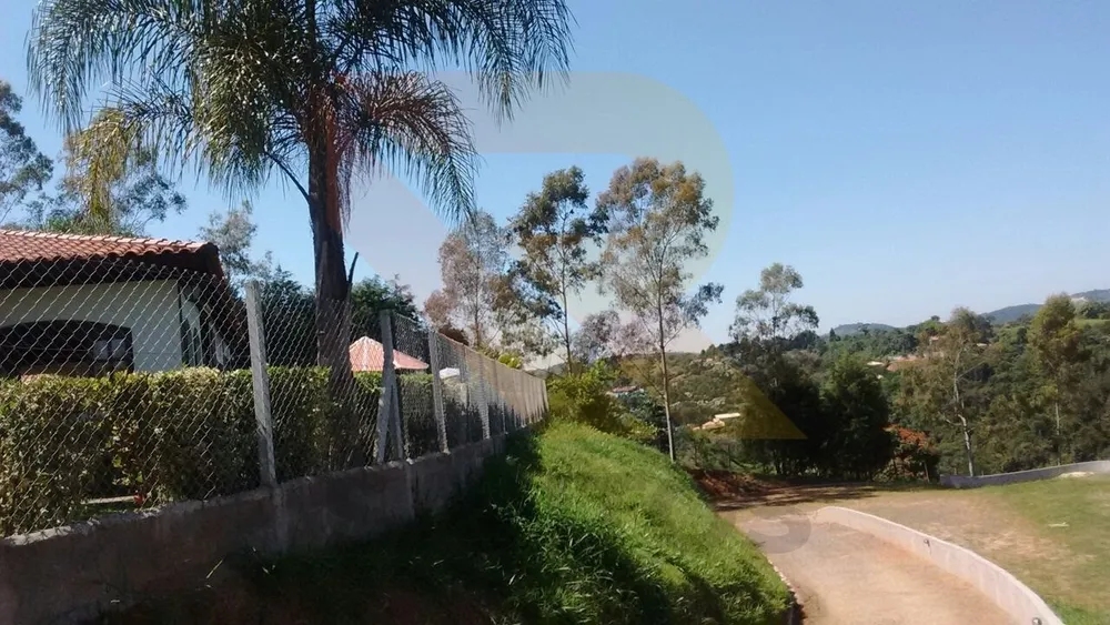Chácara, 8 quartos - Foto 12