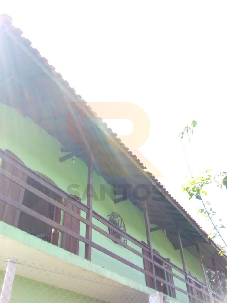 Chácara, 8 quartos - Foto 4