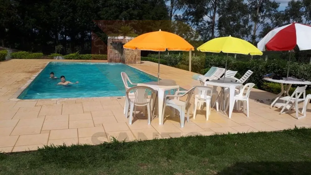 Chácara, 8 quartos - Foto 4