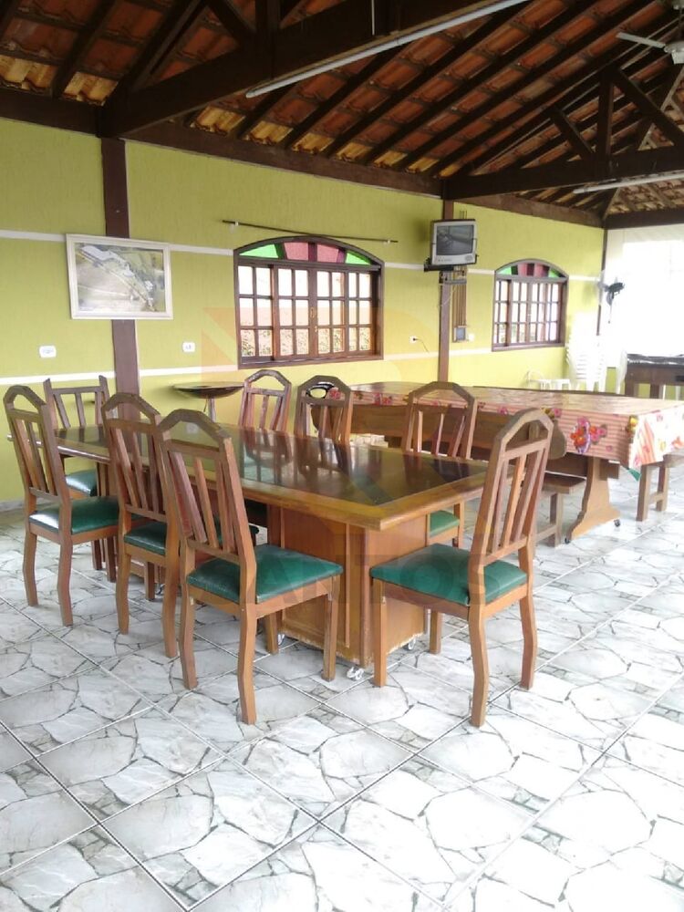 Chácara, 8 quartos - Foto 7
