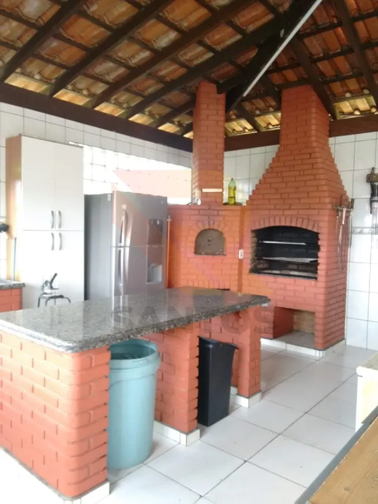 Chácara, 8 quartos - Foto 21