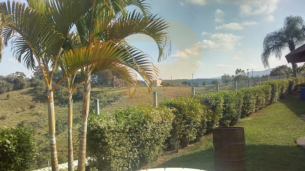 Chácara, 8 quartos - Foto 5