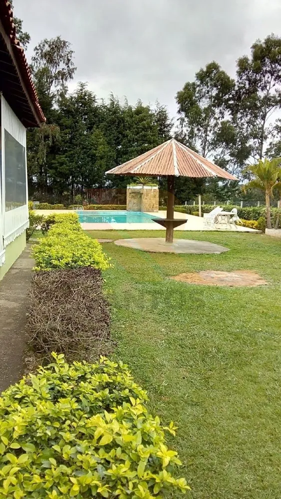 Chácara, 8 quartos - Foto 19