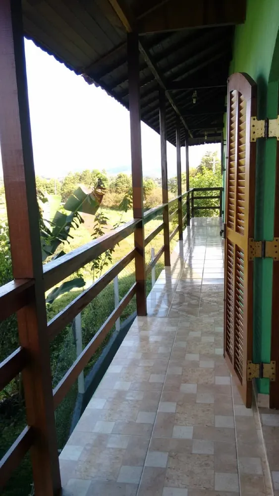 Chácara, 8 quartos - Foto 2