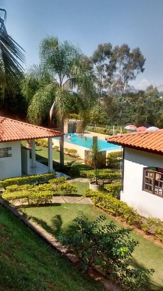 Chácara, 8 quartos - Foto 9