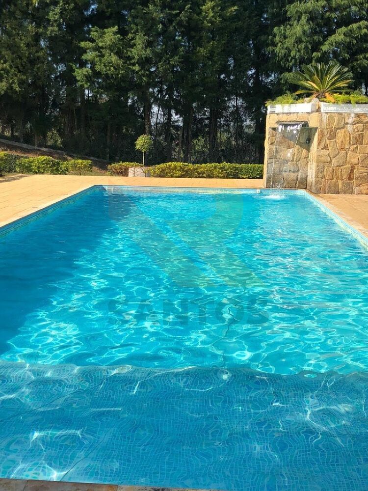 Chácara, 8 quartos - Foto 8