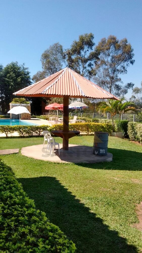 Chácara, 8 quartos - Foto 11