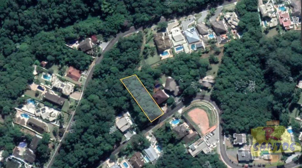 Terreno, 1314 m² - Foto 1