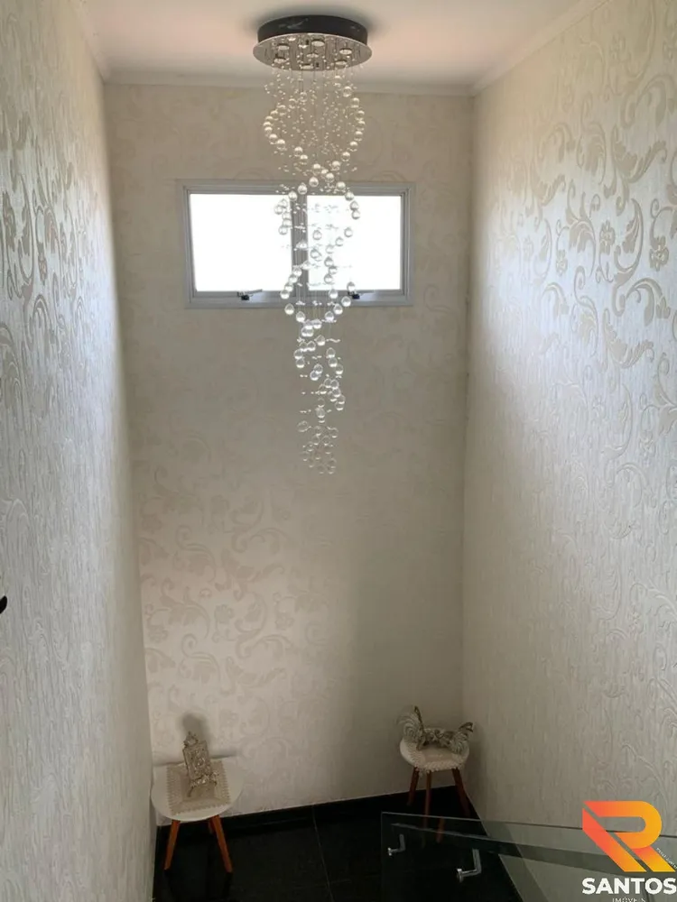 Casa, 5 quartos - Foto 15