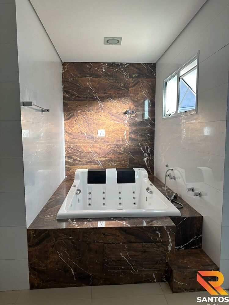 Casa, 5 quartos - Foto 2