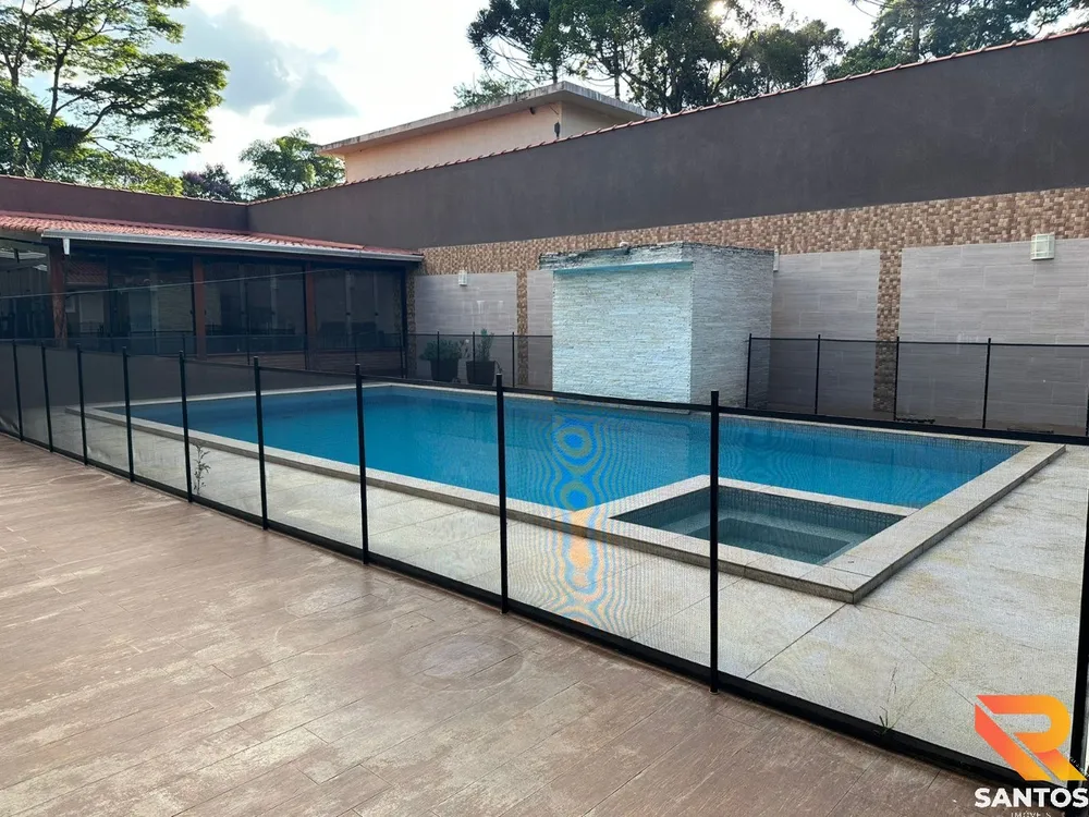 Casa, 5 quartos - Foto 2