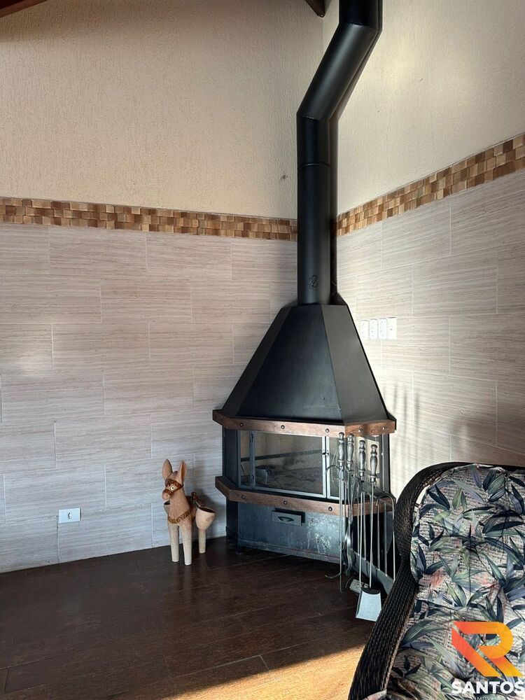 Casa, 5 quartos - Foto 1