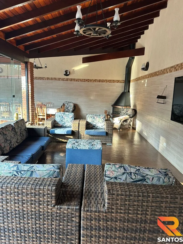 Casa, 5 quartos - Foto 3