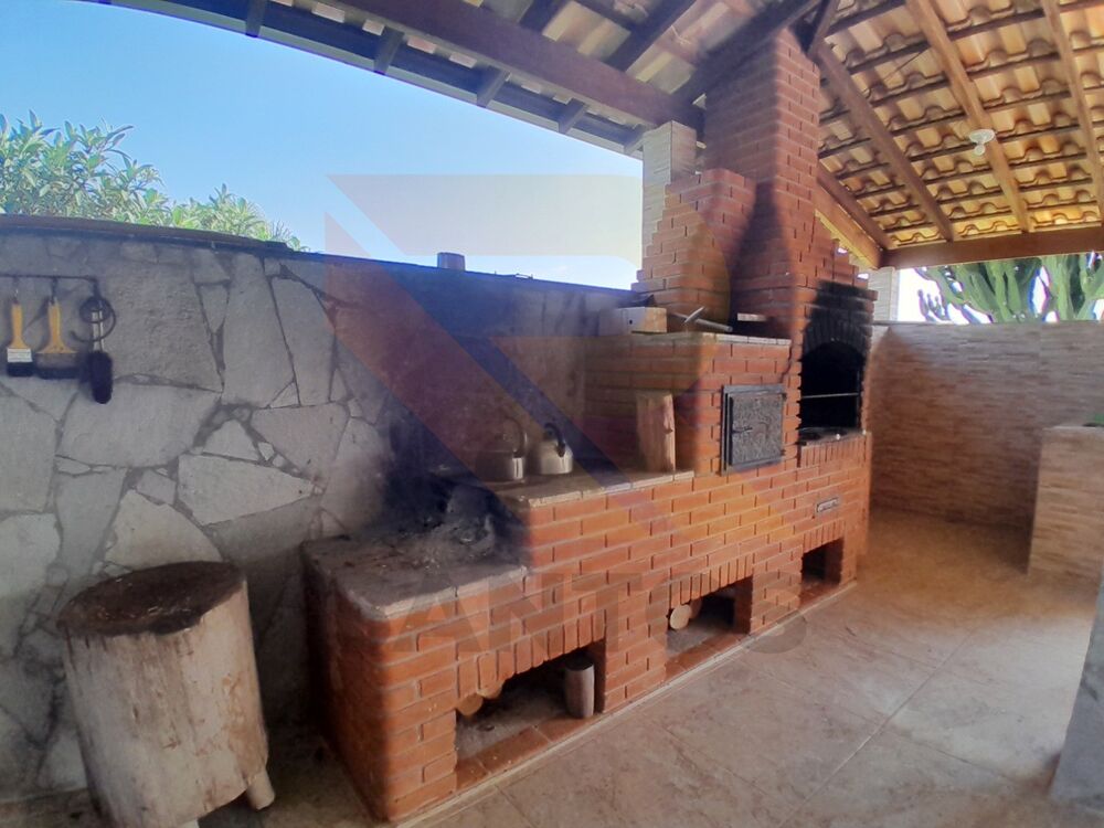 Chácara, 3 quartos - Foto 3