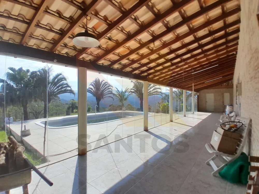 Chácara, 3 quartos - Foto 2