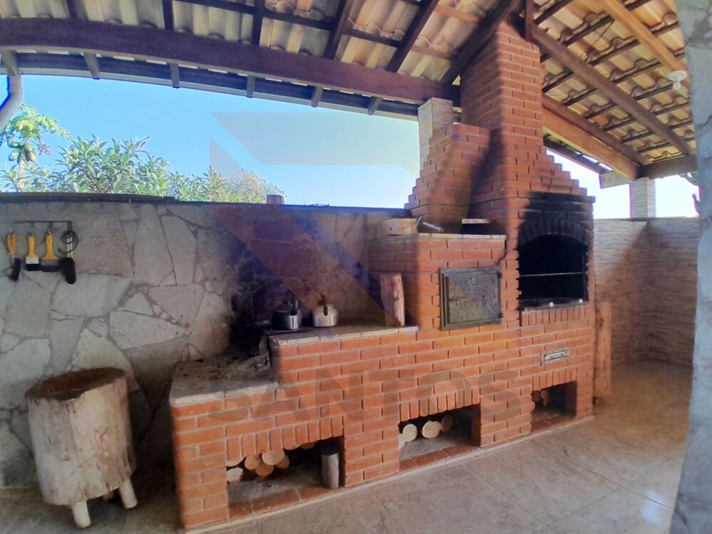 Chácara, 3 quartos - Foto 4