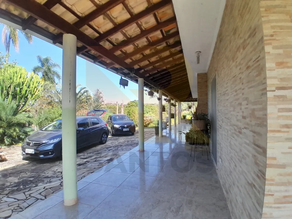 Chácara, 3 quartos - Foto 5