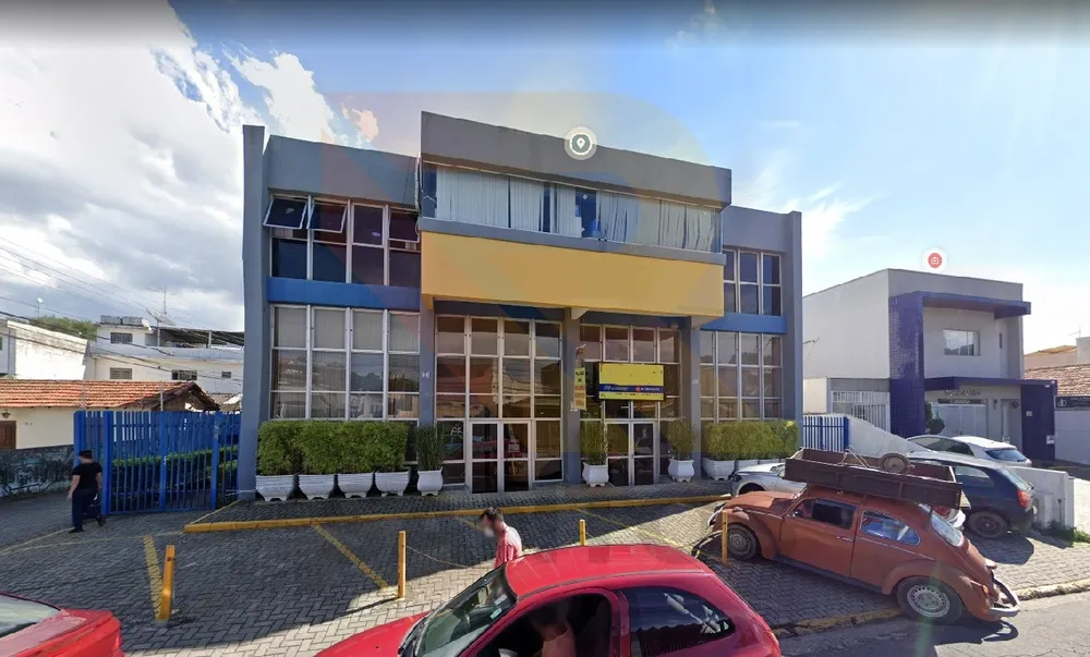Loja-Salão, 644 m² - Foto 1