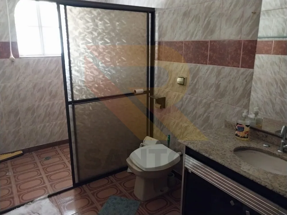 Chácara, 4 quartos - Foto 8