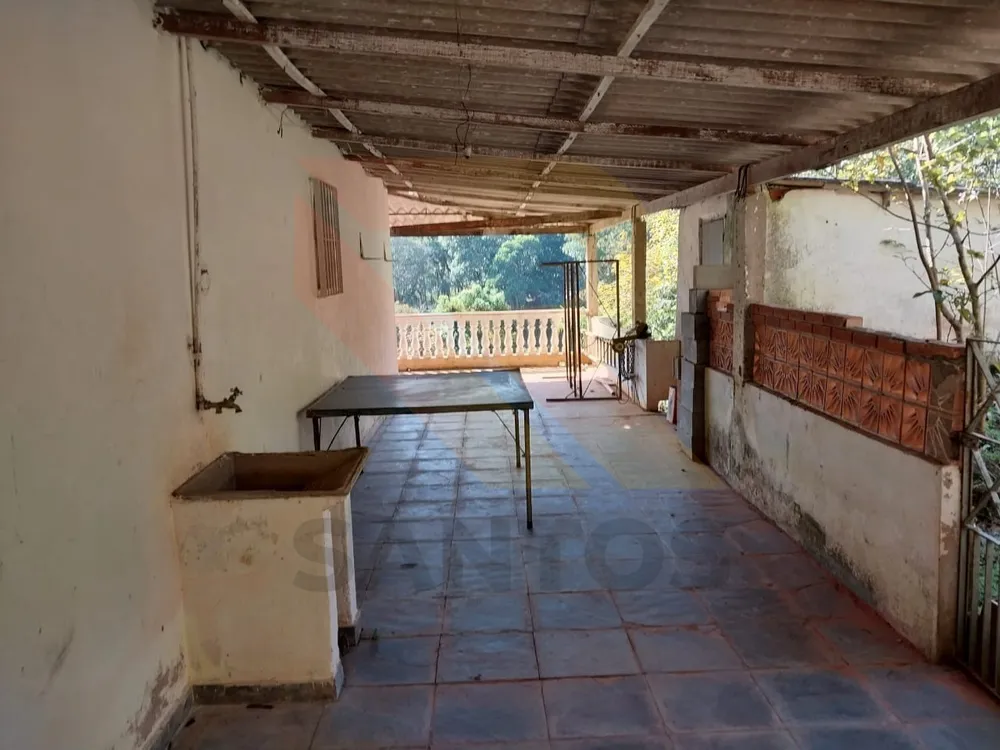 Chácara, 4 quartos - Foto 7