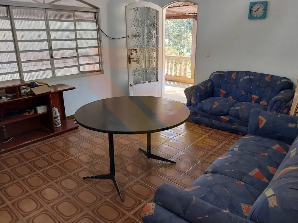 Chácara, 4 quartos - Foto 2