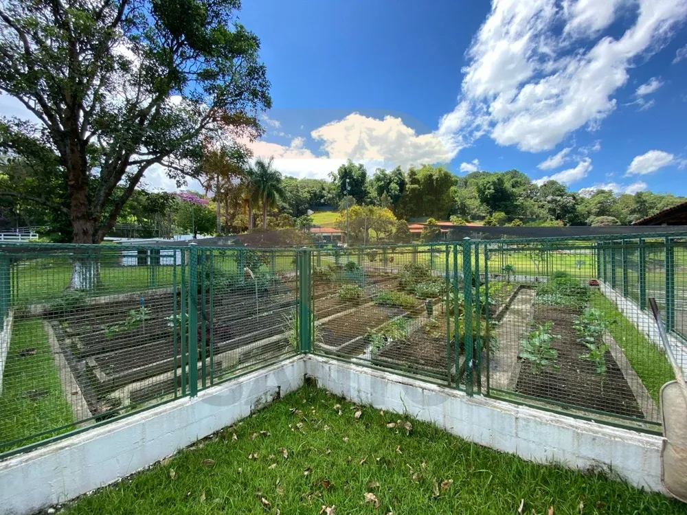 Sítio, 6 quartos - Foto 11