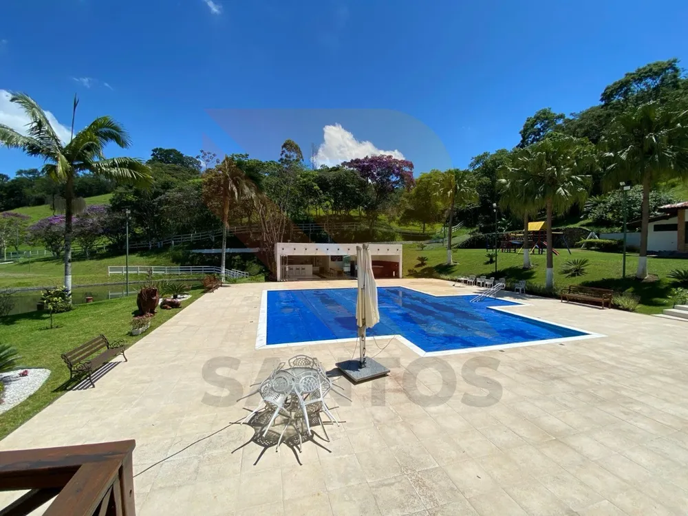 Sítio, 6 quartos - Foto 6