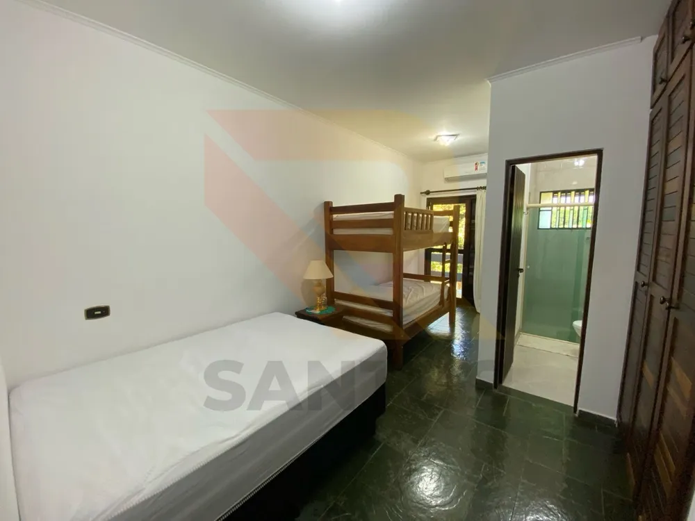 Sítio, 6 quartos - Foto 4