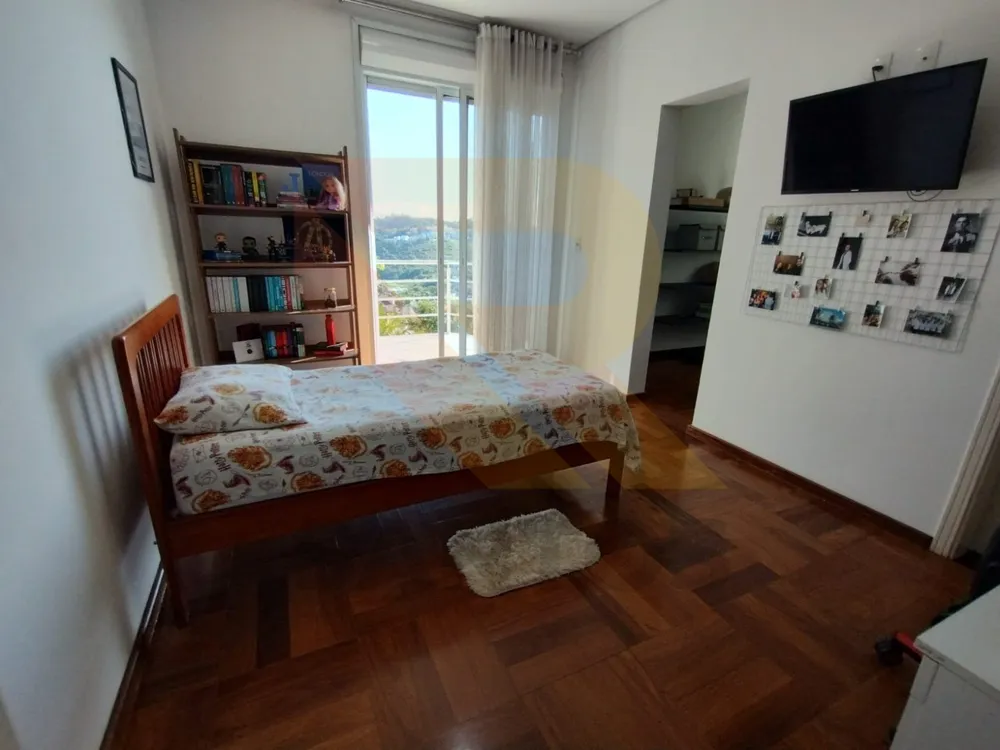 Casa, 4 quartos, 1100 m² - Foto 10