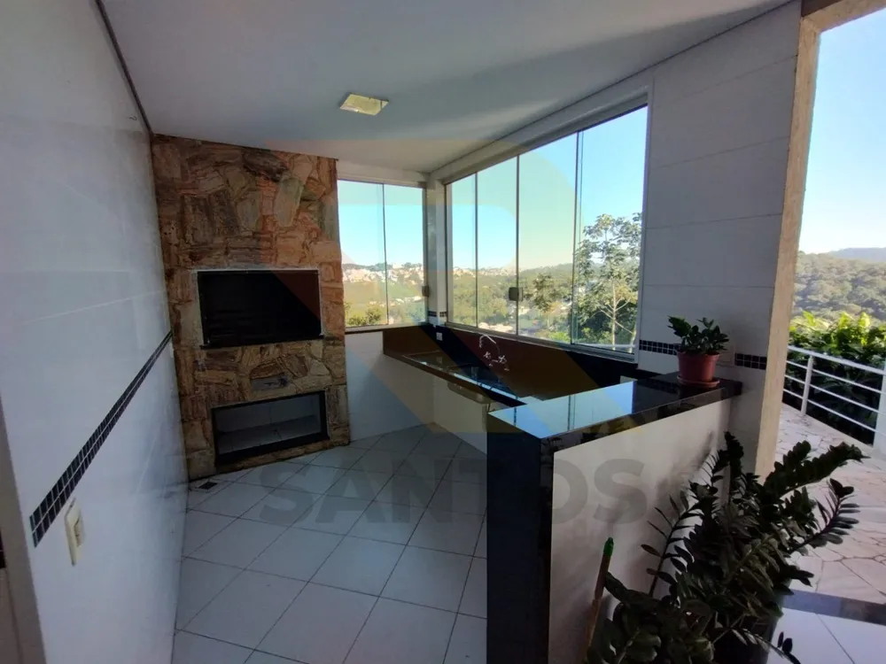 Casa, 4 quartos, 1100 m² - Foto 2