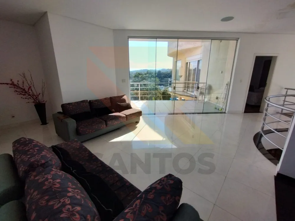 Casa, 4 quartos, 1100 m² - Foto 6