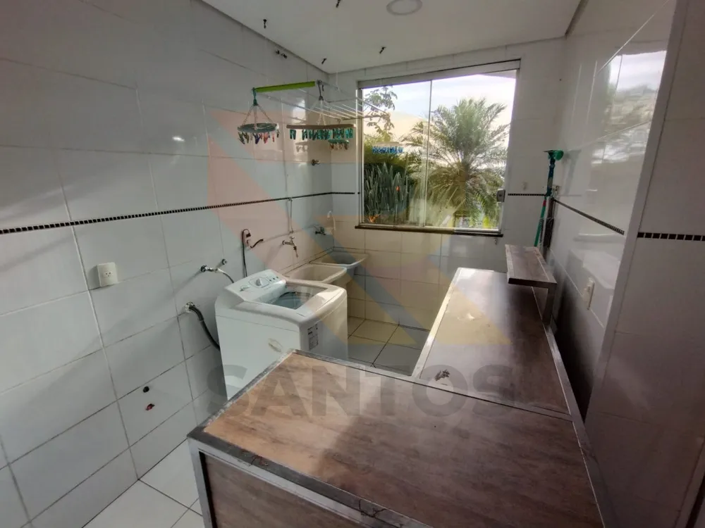 Casa, 4 quartos, 1100 m² - Foto 3