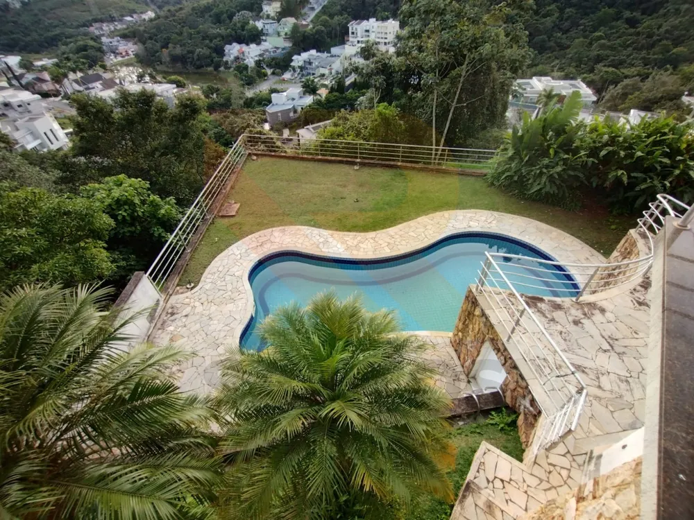 Casa, 4 quartos, 1100 m² - Foto 11