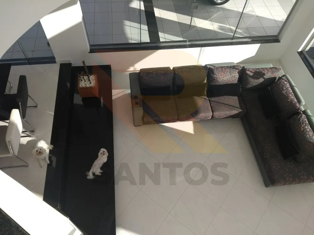 Casa, 4 quartos, 1100 m² - Foto 5